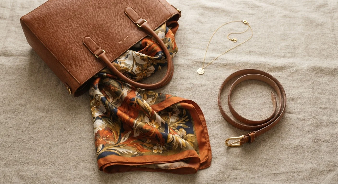 Everyday Fashion