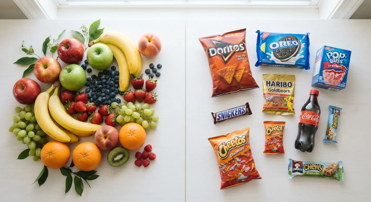 Nutrition & Diet