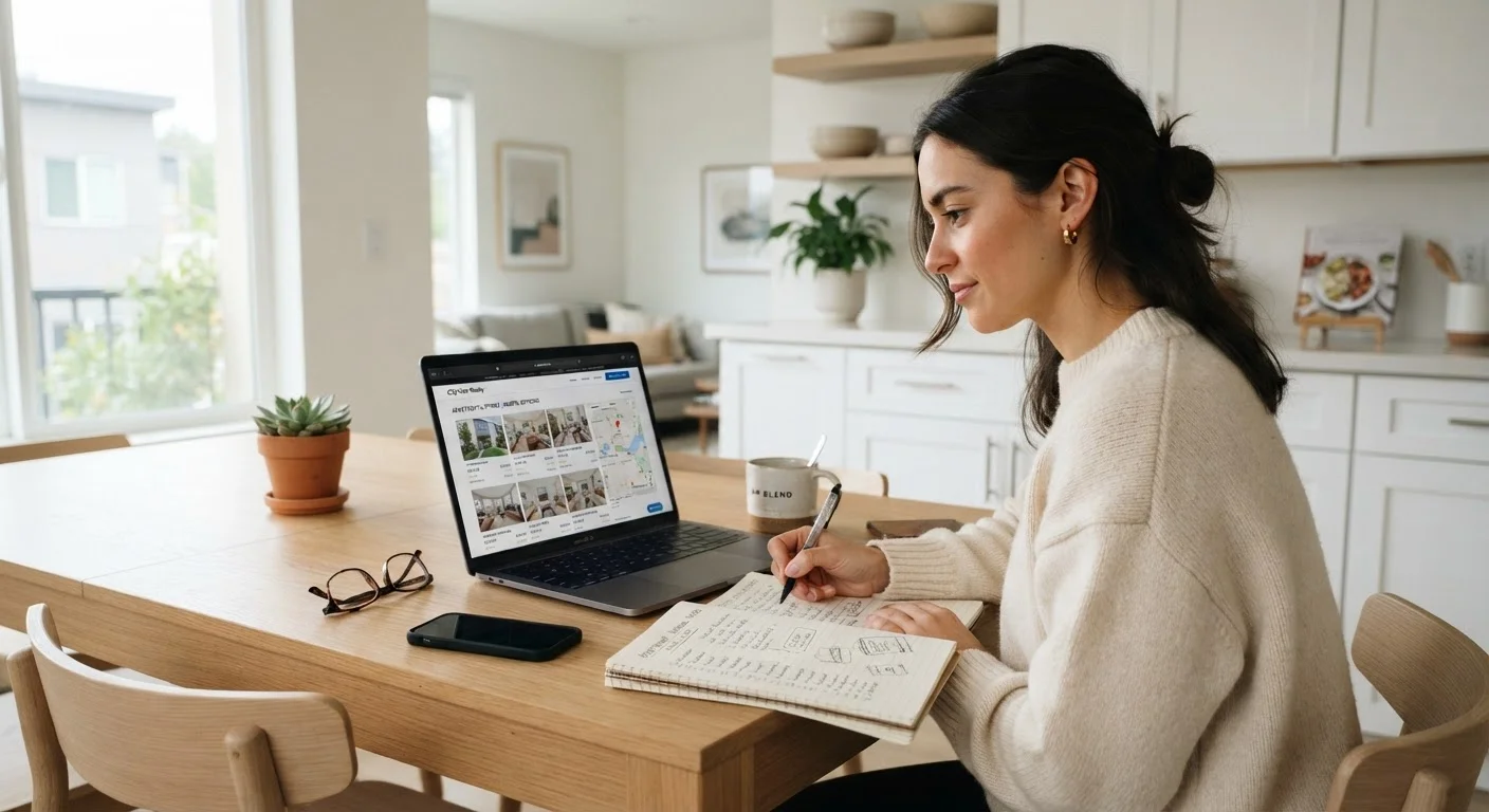 Renting Smart