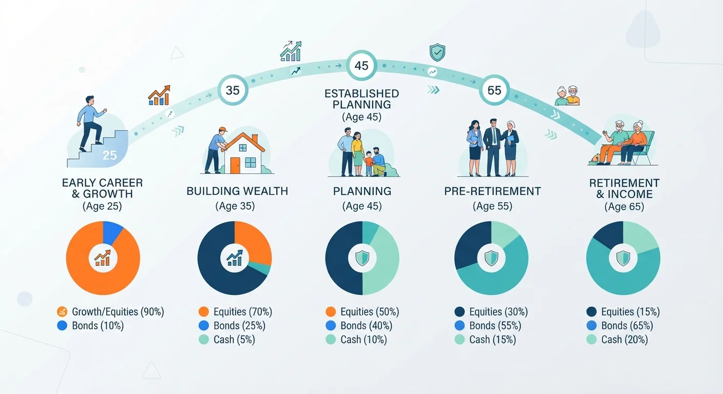 Investing Essentials