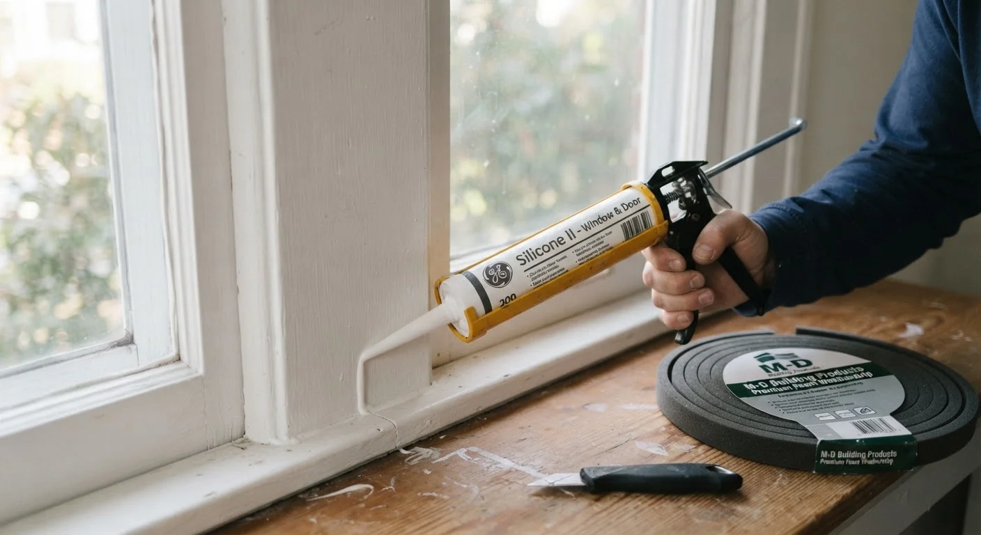 Home Maintenance