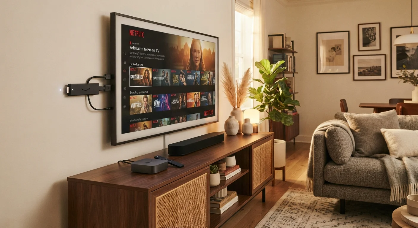 Smart TVs, Streaming Sticks, and Set-Top Boxes: Sorting Out the Differences