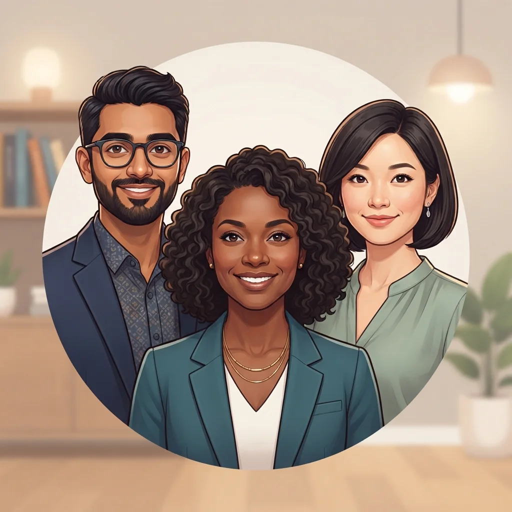 Home & Real Estate Editorial Team